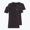 Tricou pentru bărbați Pepe Jeans Pepe Tshirt 2 szt. black