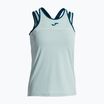 Tricou de tenis pentru femei Joma Smash Tank Top albastru cer