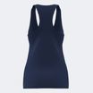 Tank top de alergare pentru femei Joma Siena II navy blue