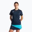 Tricou de tenis Joma Montreal navy