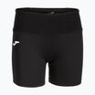 Pantaloni scurți de alergare pentru femei Joma R-Trail Nature negru