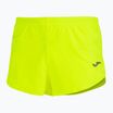 Pantaloni scurți de alergat Joma Olimpia galbeni 100815.060