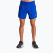 Pantaloni scurți de alergare pentru bărbați  Joma R-Combi royal