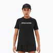 Tricou de alergare pentru femei NNormal Race black