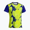 Tricou de tenis pentru bărbați Joma Challenge blue