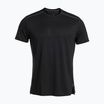 Tricou de tenis pentru bărbați Joma Ranking black