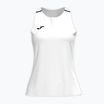 Tricou de tenis pentru femei Joma Ranking white