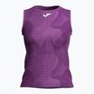 Tank top de tenis pentru femei Joma Challenge purple