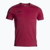 Tricou de alergat pentru bărbați Joma R-City fuchsia