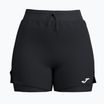 Pantaloni scurți de tenis pentru femei Joma Sculpture II black