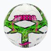 Minge de fotbal Joma Dali III green fluor/pink/navy mărimea  4