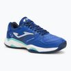 Încălțăminte de tenis pentru bărbați Joma Master 1000 C royal blue