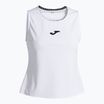 Tricou de tenis pentru femei Joma Challenge Tank Top white