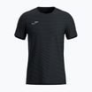 Tricou de alergare pentru bărbați Joma R-Night black