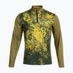 Longsleeve de alergare pentru bărbați Joma R-Nature green