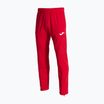 Pantaloni de alergare pentru bărbați Joma Record III red