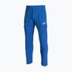 Pantaloni de alergare pentru bărbați Joma Record III royal