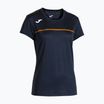 Tricou de alergare pentru femei Joma Record III navy