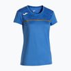 Tricou de alergare pentru femei Joma Record III royal