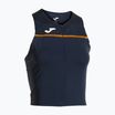 Tricou de alergare pentru femei Joma Record III Top navy