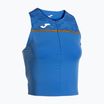 Tricou de alergare pentru femei Joma Record III Top royal