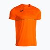 Tricou de alergare pentru bărbați Joma Record III orange