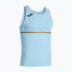 Tricou de alergare pentru bărbați Joma Record III light blue