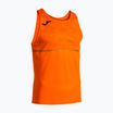 Tricou de alergare pentru bărbați Joma Record III orange