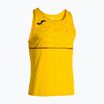 Tricou de alergare pentru bărbați Joma Record III yellow