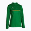 Bluză de alergare pentru femei Joma Record III green