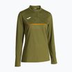 Bluză de alergare pentru femei Joma Record III green