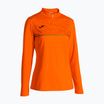 Bluză de alergare pentru femei Joma Record III orange