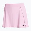Fustă de tenis Joma Torneo pink