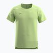 Tricou de alergare pentru bărbați Joma R-City lime