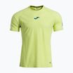 Tricou de alergare pentru bărbați Joma R-Trail Nature lime