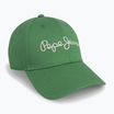 Șapcă Pepe Jeans Mallon Cap pop green