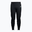 Pantaloni de tenis pentru bărbați Joma Challenge black/dark grey