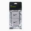 Brățări Nike Swoosh 2 buc. gri NNN04-051