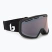 Ochelari de schi Bollé Cascade black matte/vermillon gun