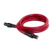 Bandă elastică SKLZ Training Cable Medium, roșu, 2717