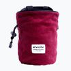 Săculeț cu magnezie Evolv Corduroy Chalk ruby