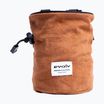 Săculeț cu magnezie Evolv Corduroy Chalk brown