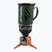 Jetboil New Flash set de gătit pentru drumeții, verde FLWLD-EU