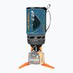 Aragaz turistic Jetboil New Flash Personal Cooking System ocean topo