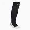 Jambiere de fotbal TRUsox Full Length 3.0 black/white