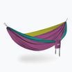 Hamac turistic ENO DoubleNest seafoam / berry / melon