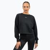 Top de antrenament pentru femei NEBBIA Gym Spirit Crop black