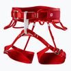 Harnașament de alpinism Ocun Twist red