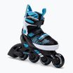 Patine cu rotile pentru copii Tempish Gokid albastru 100000004098