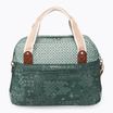 Geantă de bicicletă pentru portbagaj Basil Boheme Carry All Bag verde B-18006